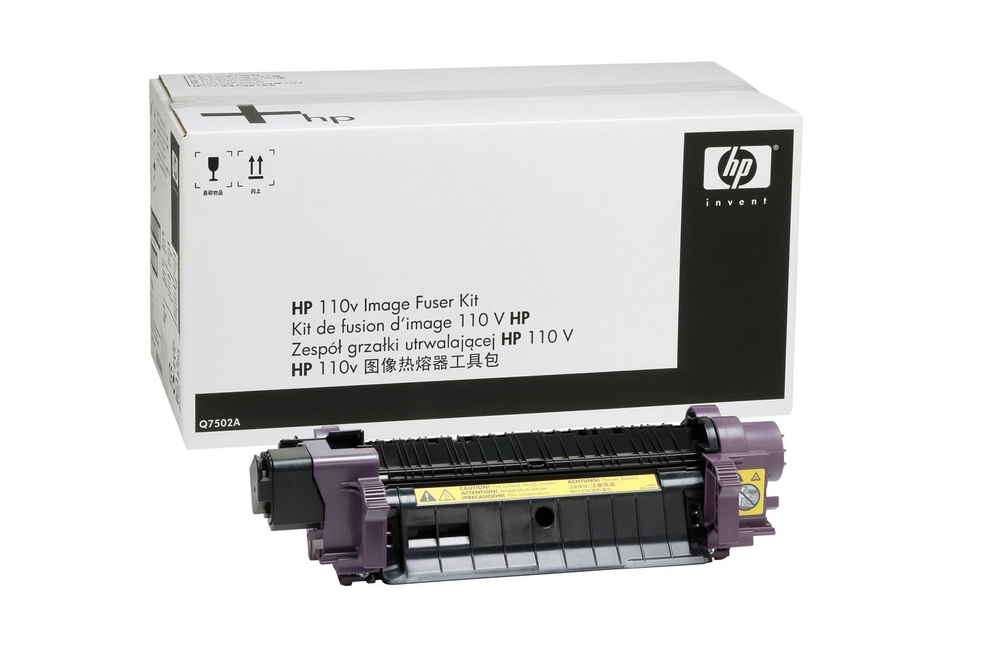 Fuser Unit 220 V