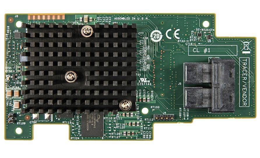 RAID CONTROLLER RMS3CC080