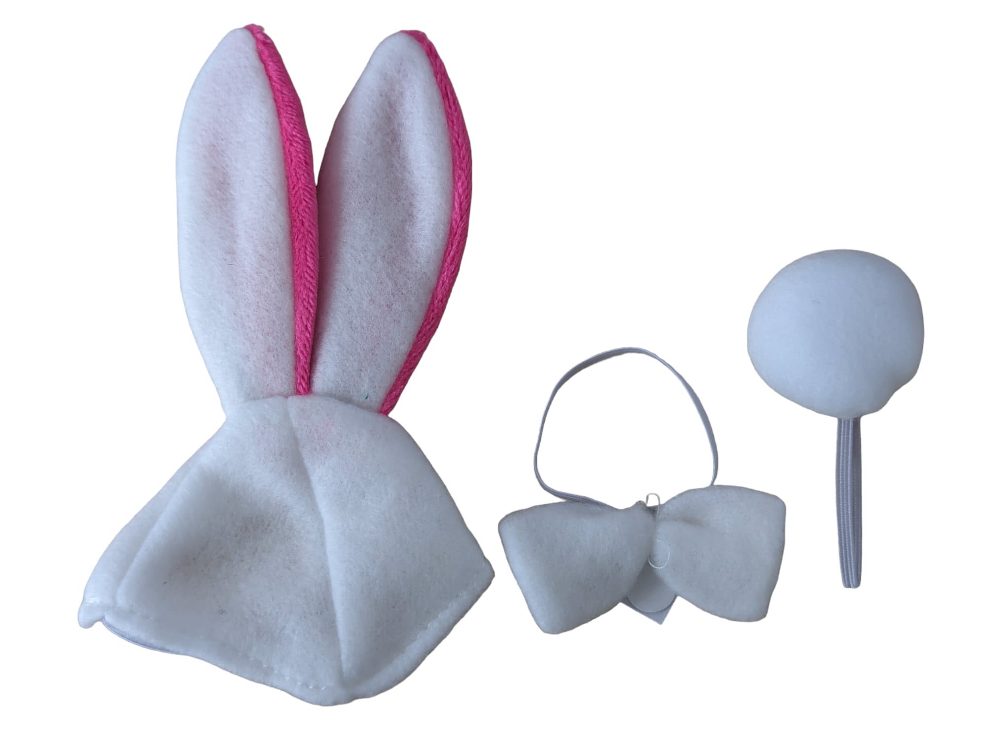 Robert zbh Verkleidung Easter Edition