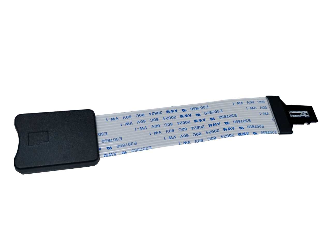 Rock Pi Adapter MicroSD - MicroSD extension cable