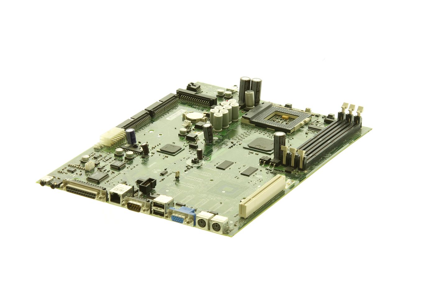 System Board