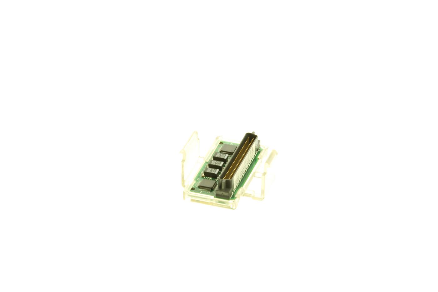 Board, SCSI Terminator