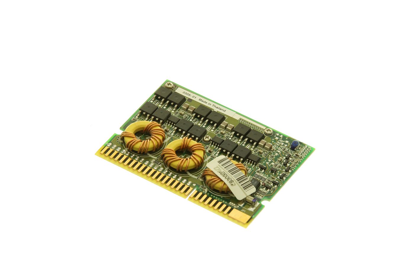 Board  Voltage Regulator