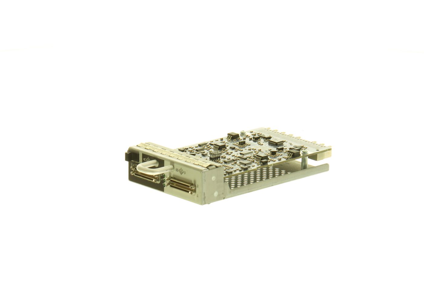 4 port module g2