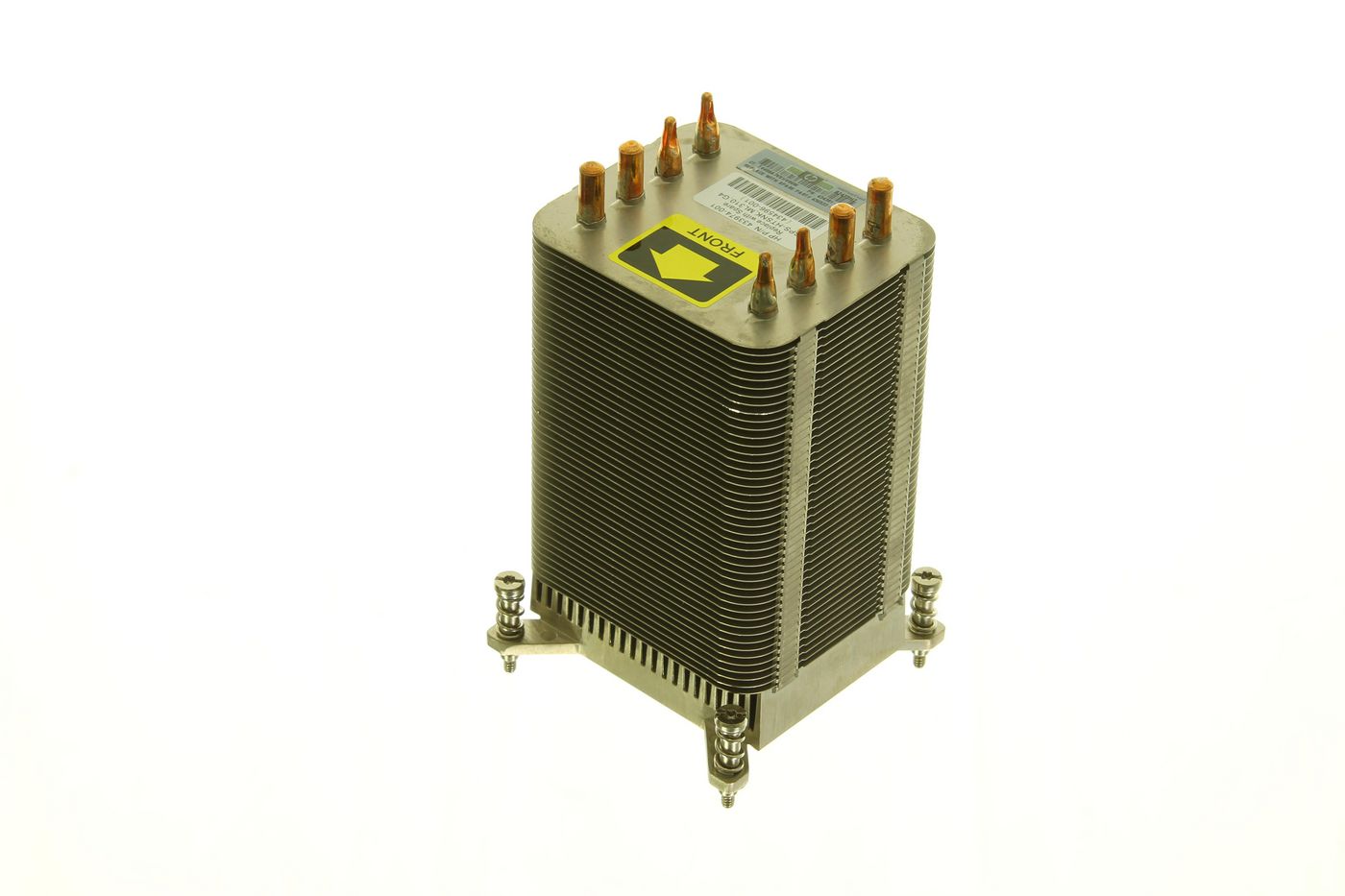 ML310G4 Heatsink