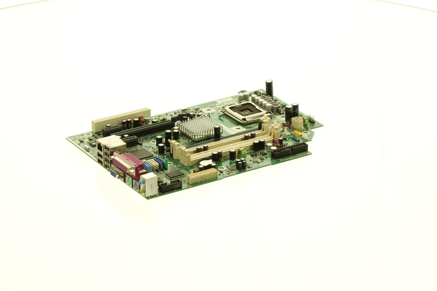 DC7800 Small Form Factor