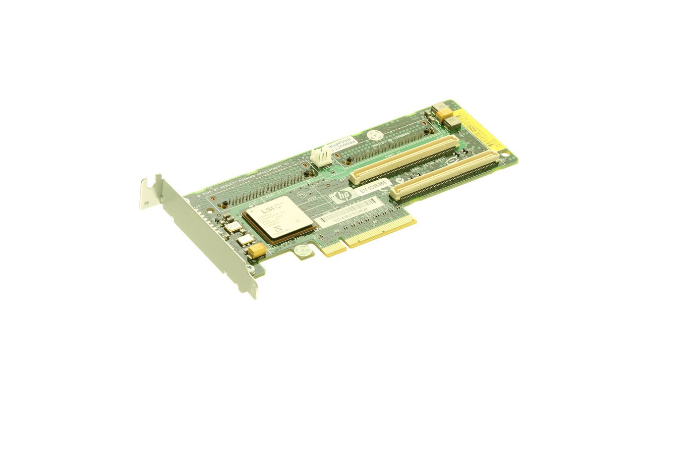 PCB HP S ARRAY P400 controller