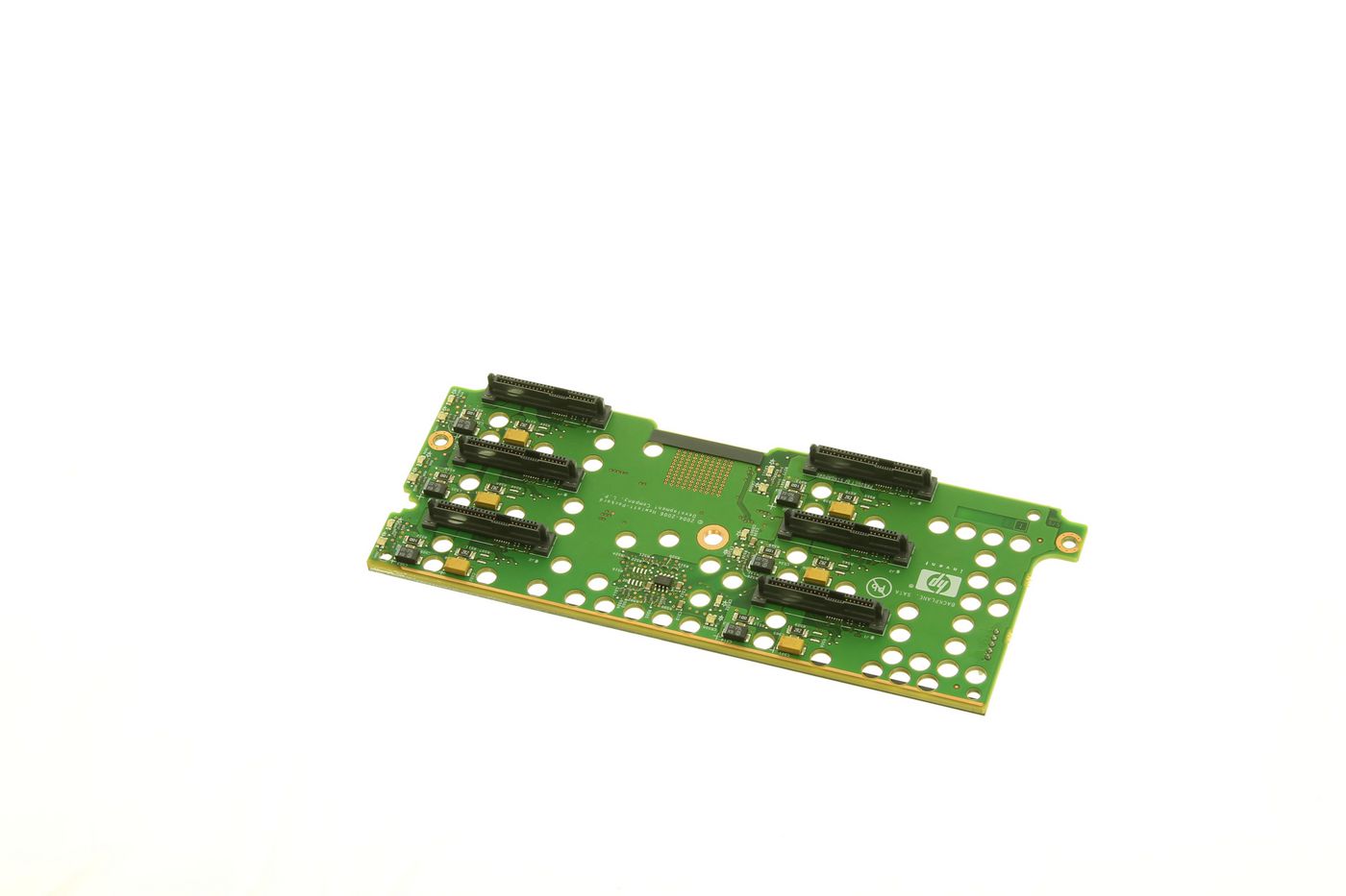 Backplane II Board Assembly
