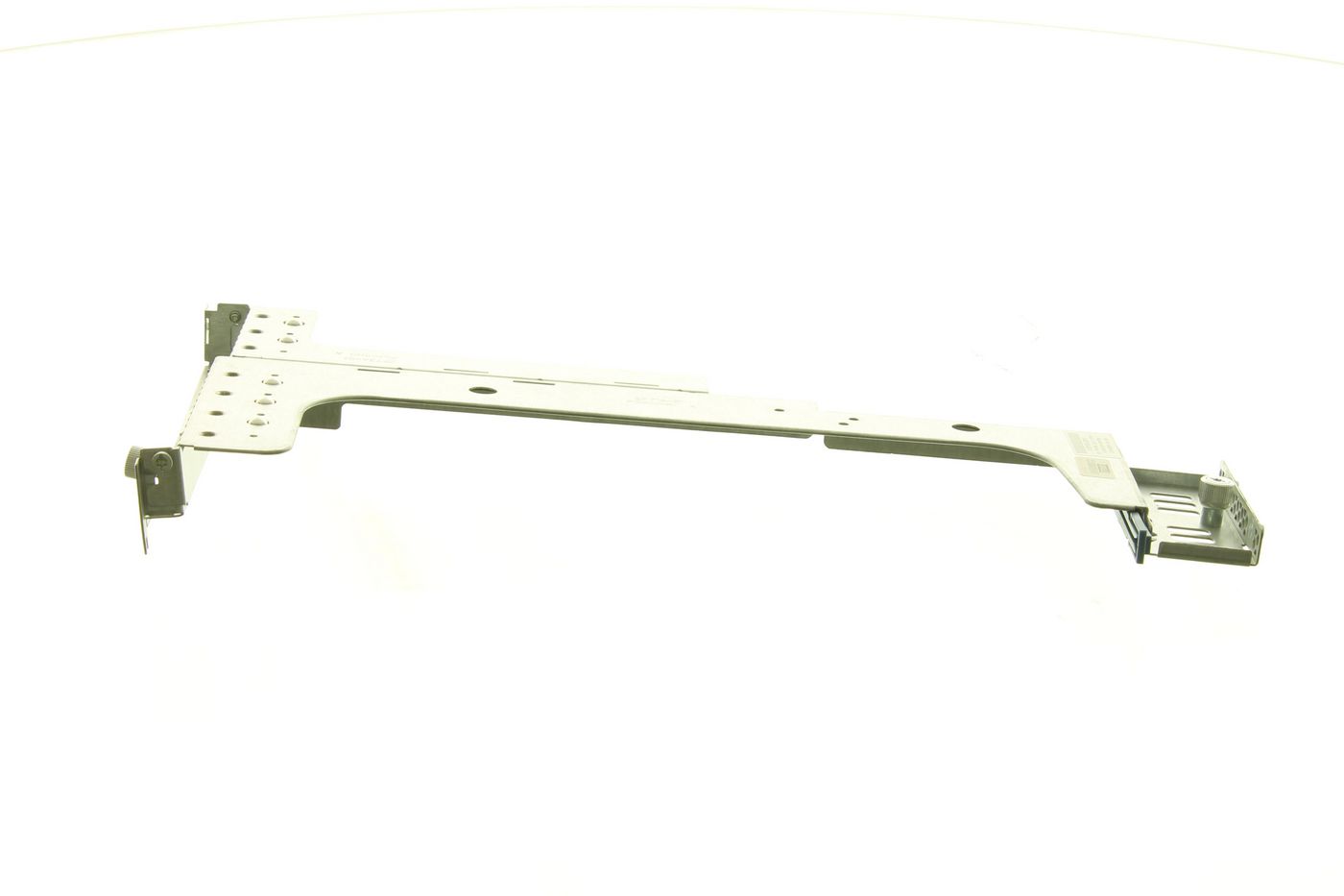 PCI module cage 1U 4.5cm