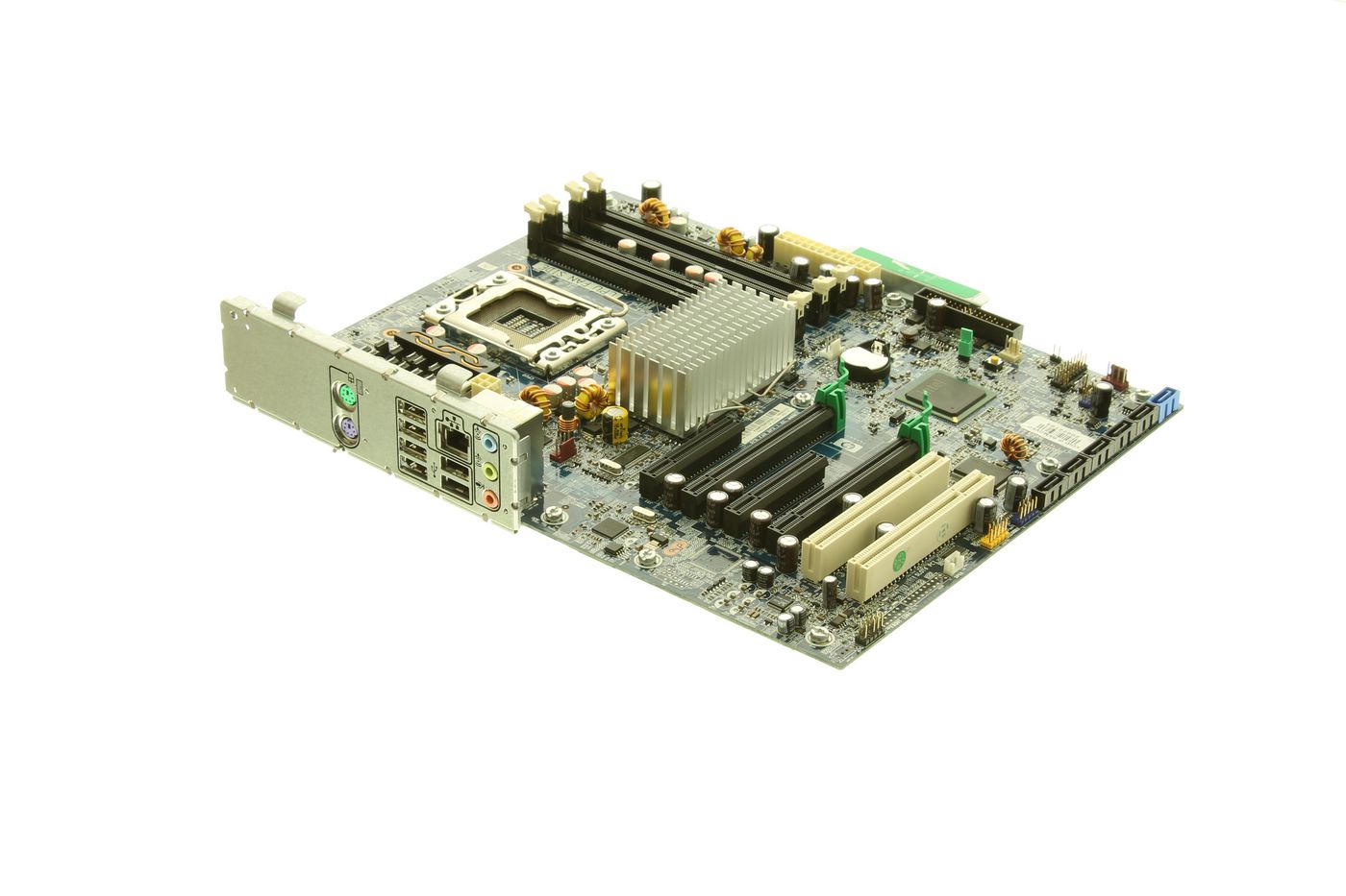 Z400 Workstation System