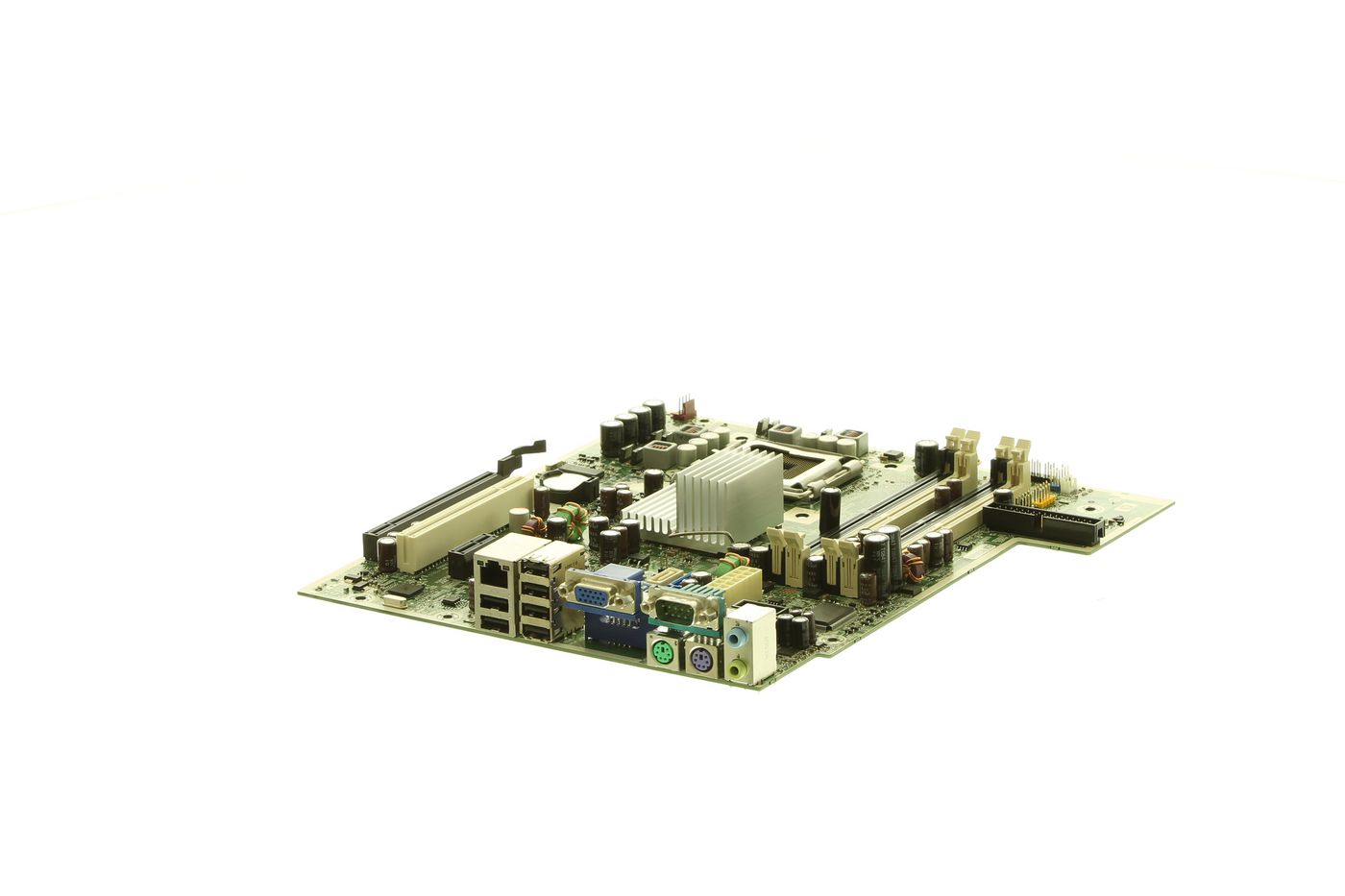 System board for HP Compaq