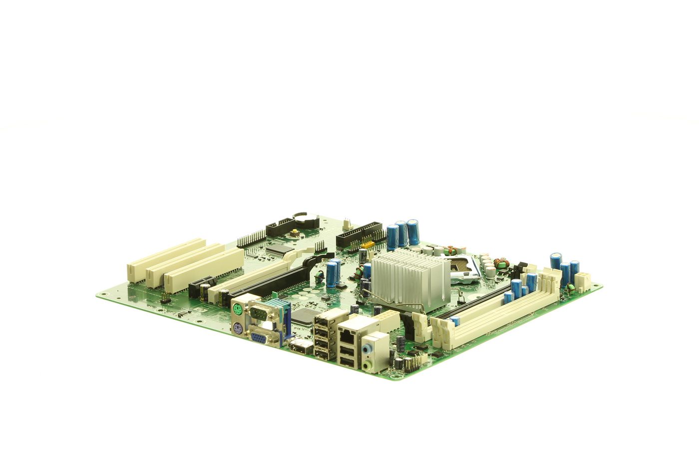 DC7900 CMT System Board