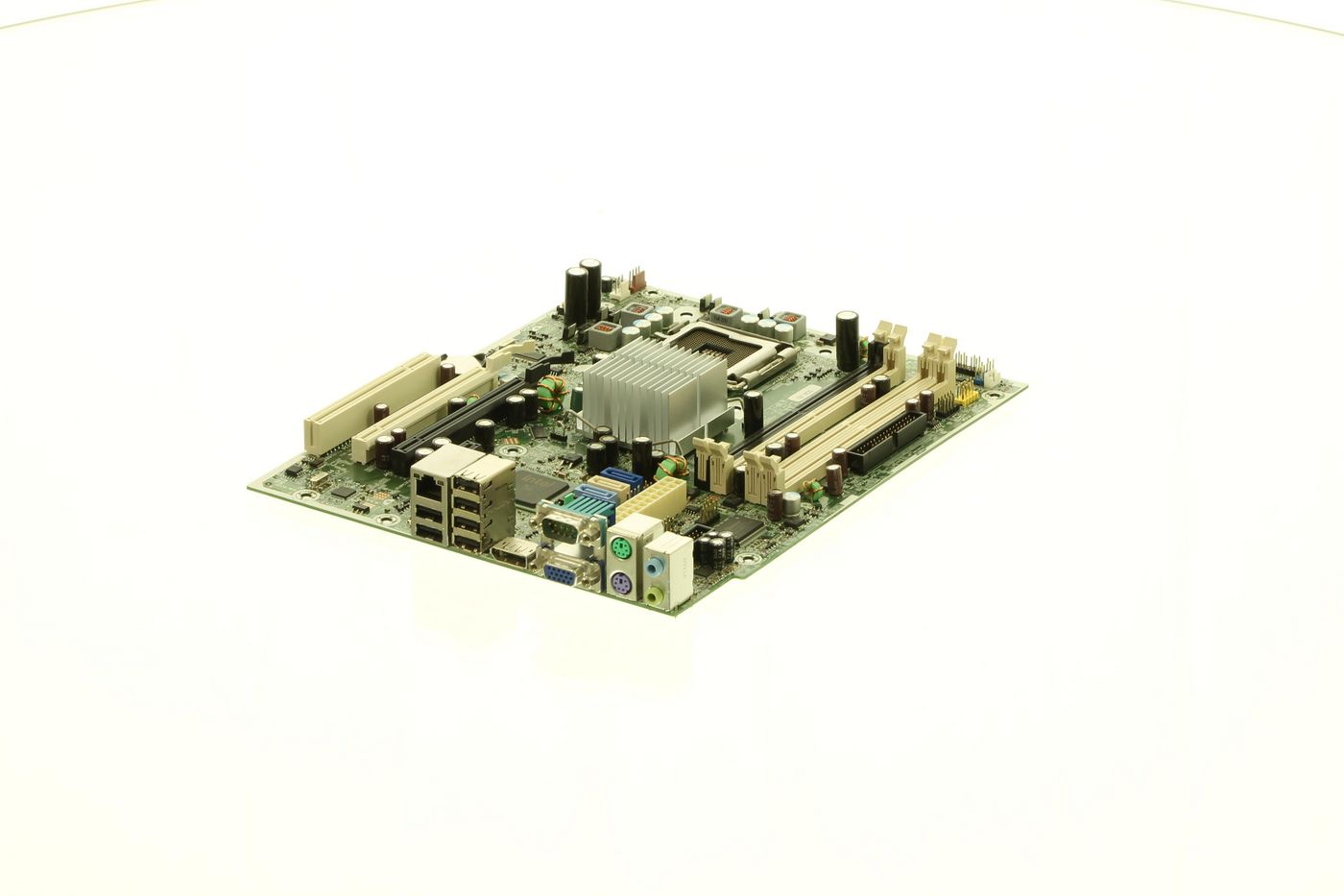 Compaq dc7900 SFF system