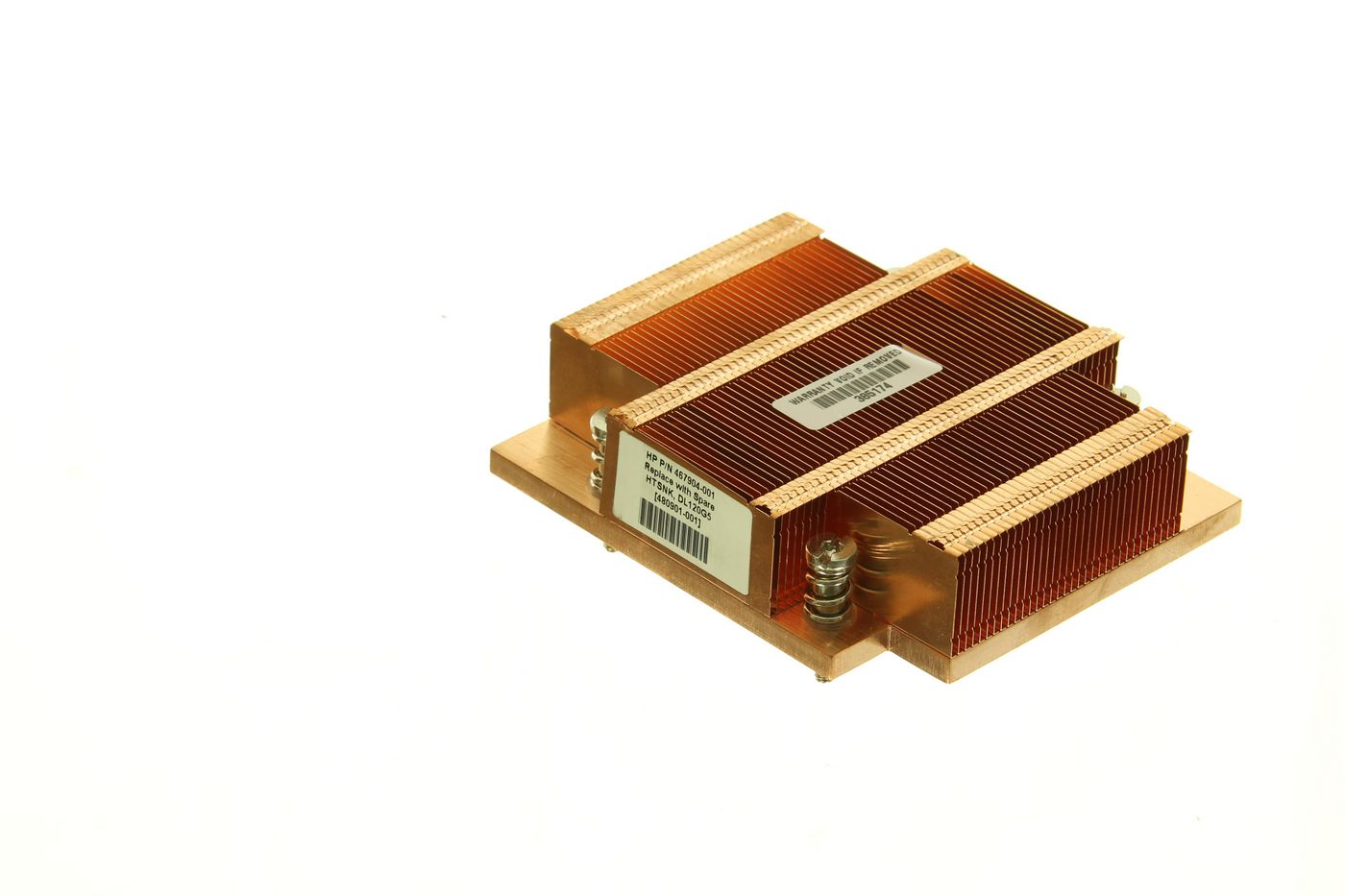 Heatsink