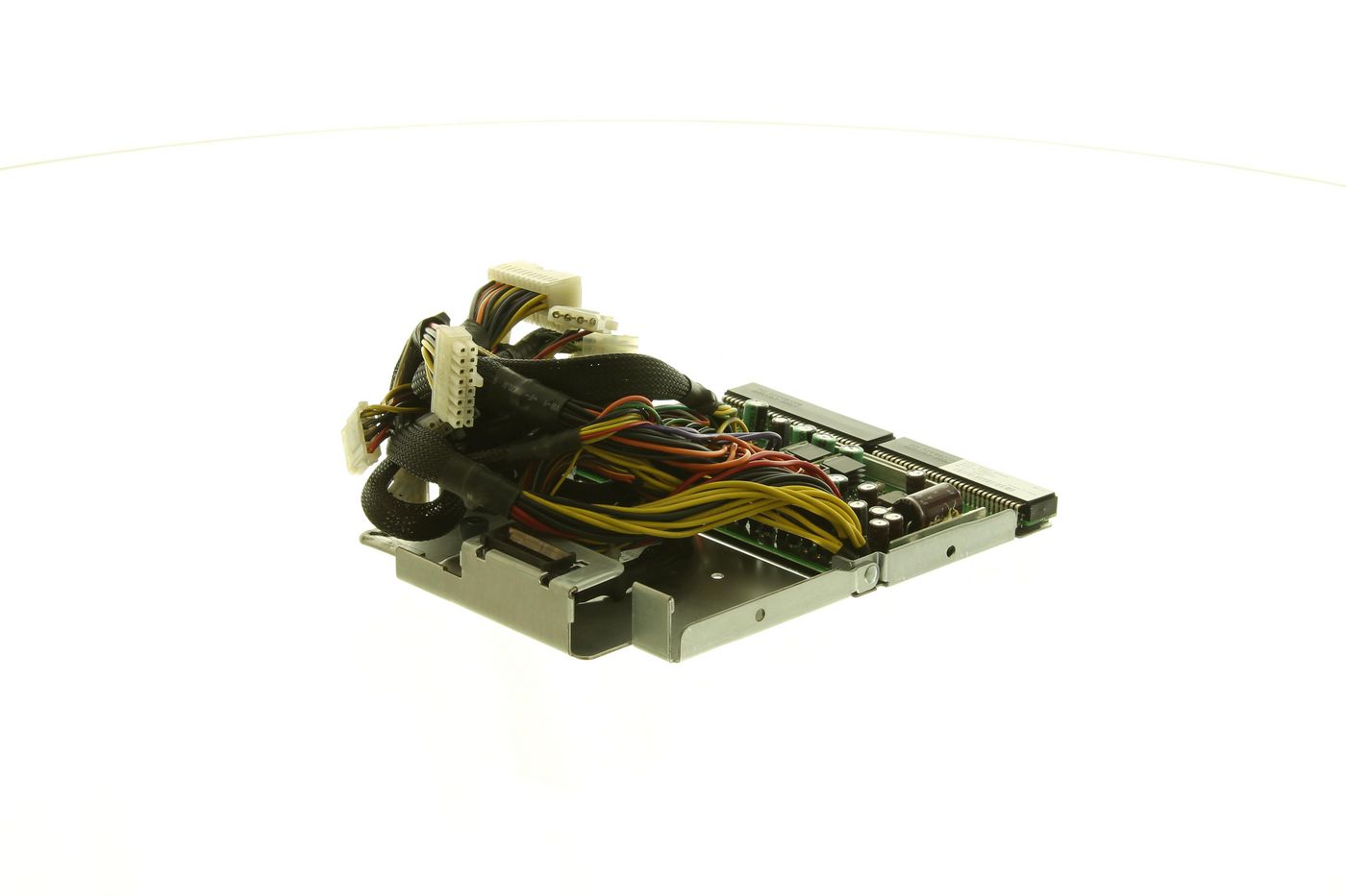ML370 G6 Power supply backplan