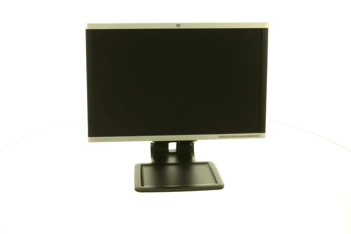 22-inch widescreen LCD