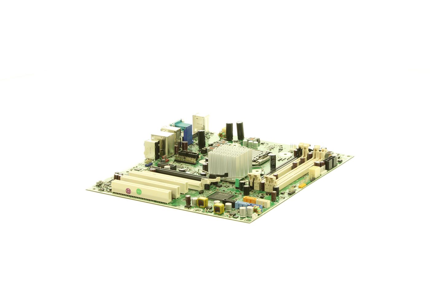 System board for HP Elite