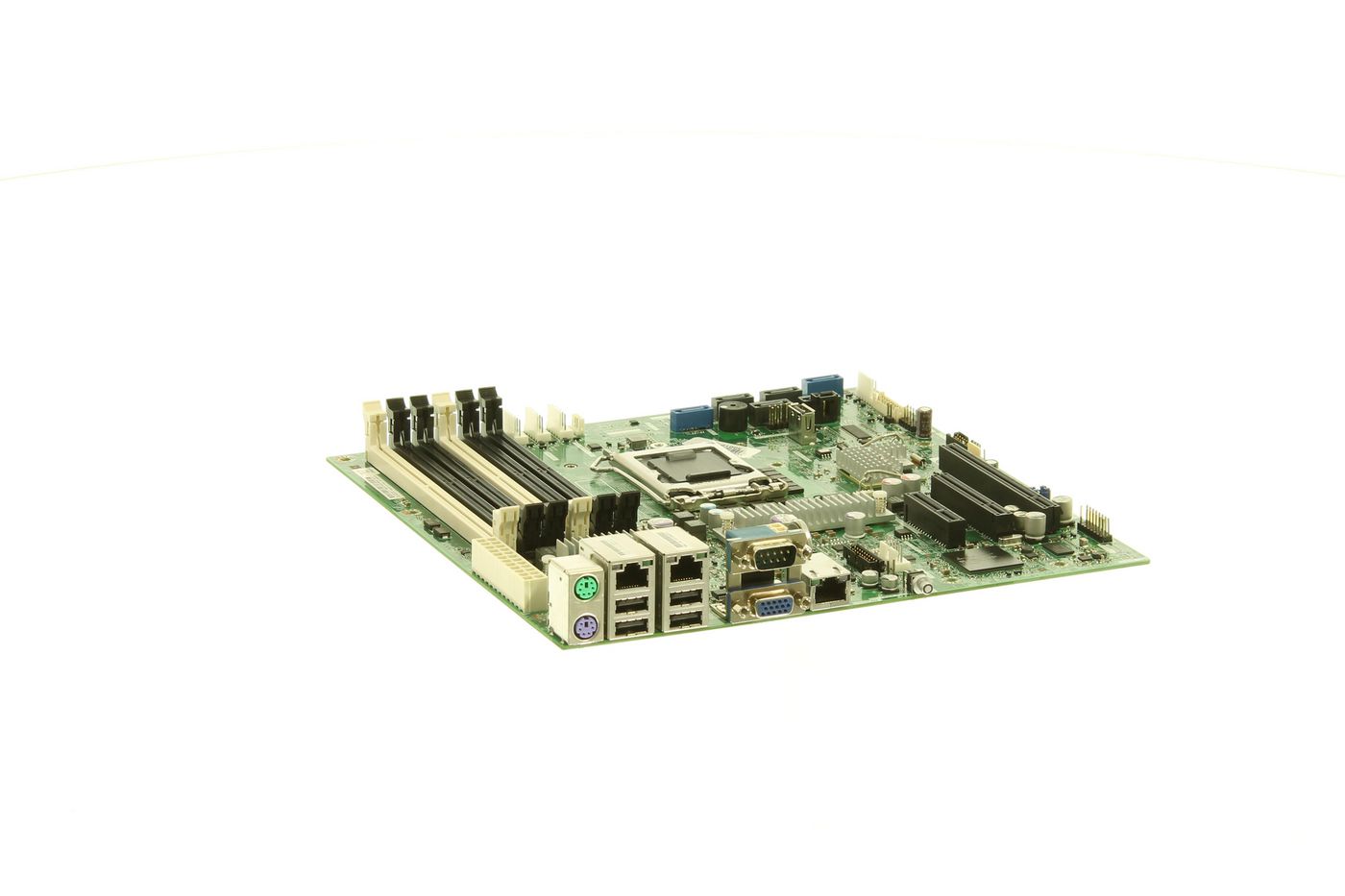 DL120 G6 Systemboard