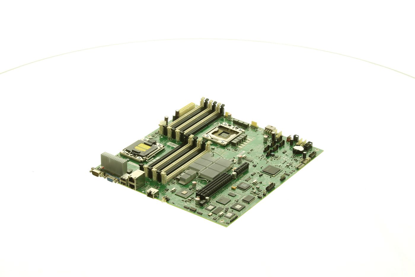 BD-SYS SE1120/SE12