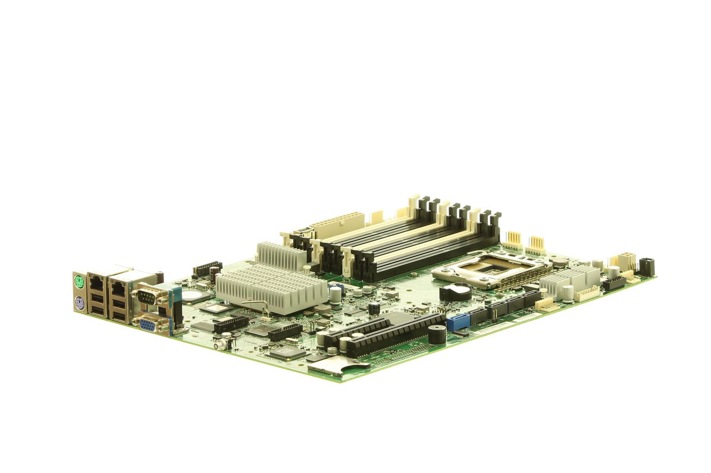 DL320 G6 System Board C2