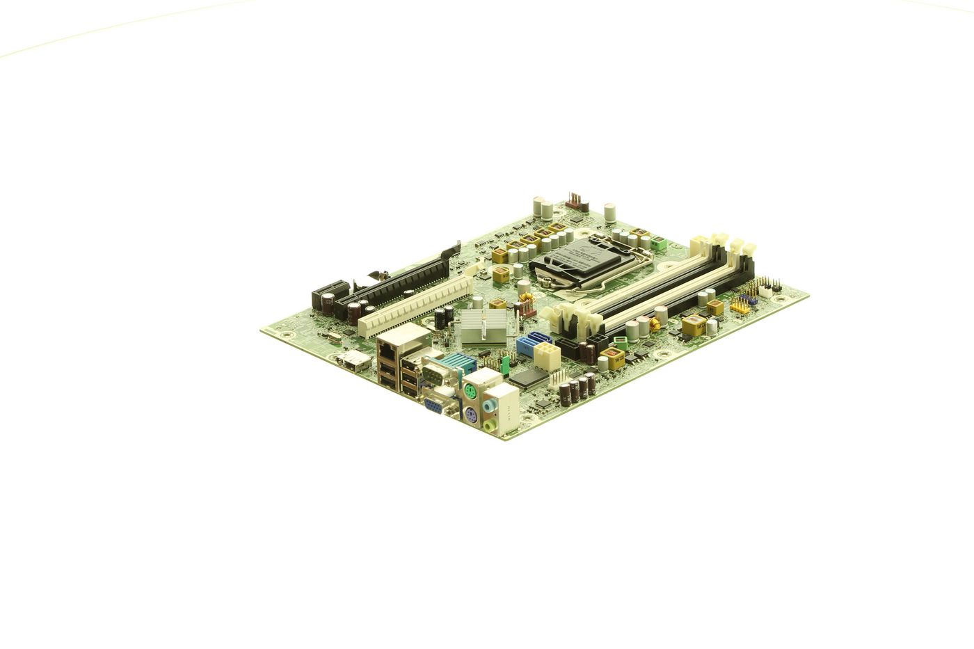 RP5800 compatible system board