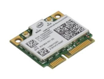 Centrino Advanced N 6205,