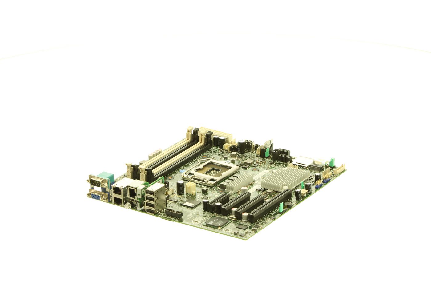 SPS - BD M/B ML110 G7