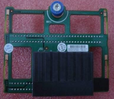 Power supply backplane