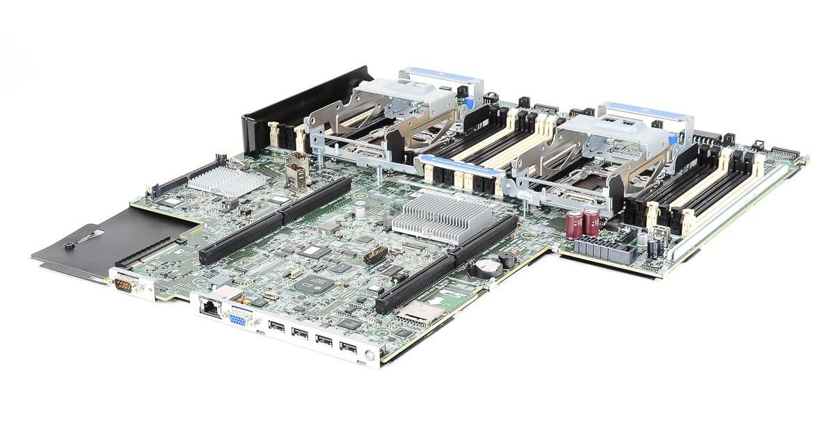 DL380 G8 System Board Assembly