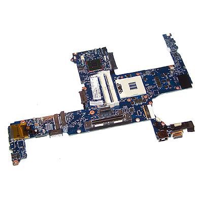 8470p System Board UMA