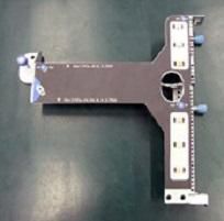 ASSY PCI CAGE