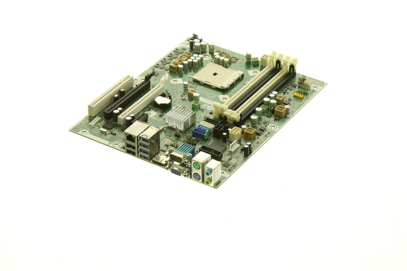 Compaq Pro 6305 SFF desktop