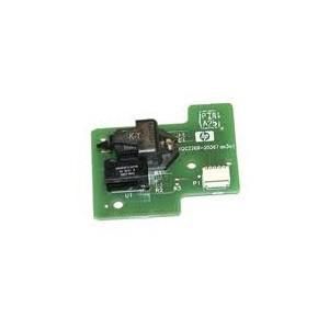 Drive Roller Sensor