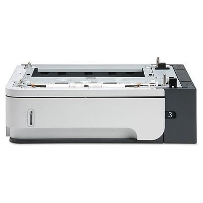 1x500-sheet feeder assembly