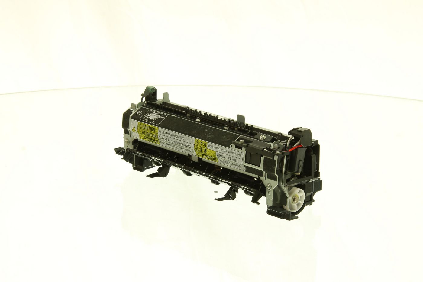 Fusing assembly for HP
