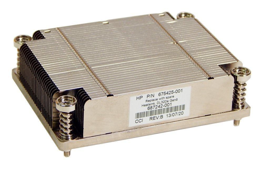 Cpu Heat Sink