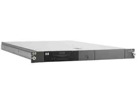 Chassis - 1U form