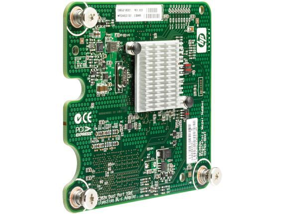 NC382m Dual Port 1GBE