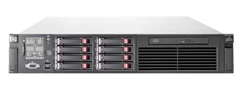 DL380G7 Rack contact for CTO