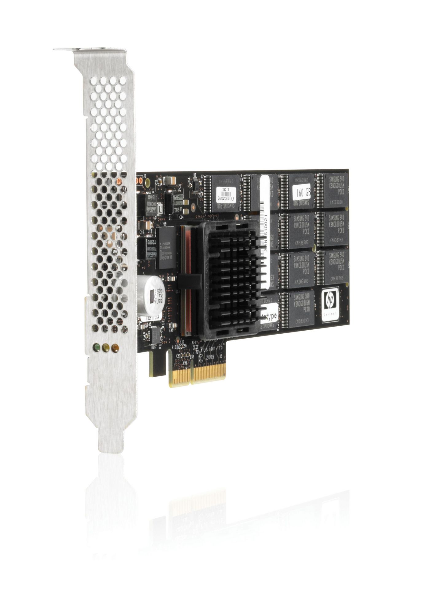 PCI-Express IO Acc 1.72TB 1.1G