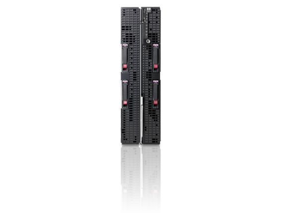 ProLiant BL680c G7 Configureto