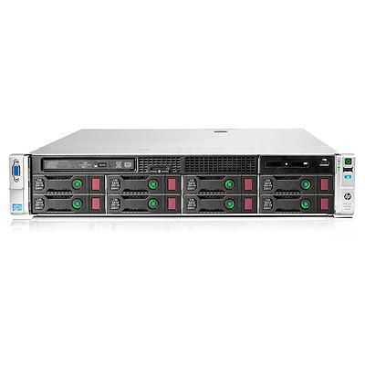 DL380p G8 Rack Contact for CTO