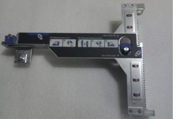 Bracket Pci