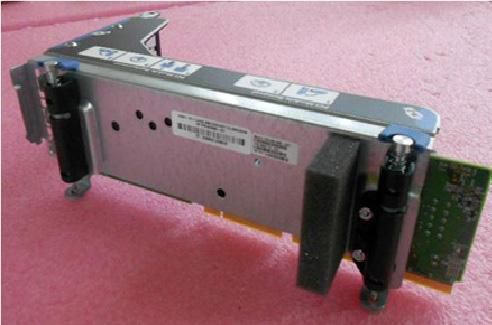 Board Pcie Riser W Cage