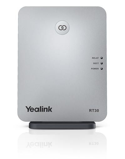 SIP DECT Phone Repeater