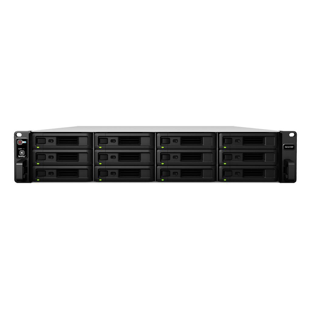 Expansion Unit RX1217RP