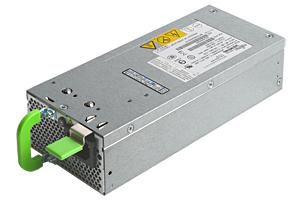 Redundant Power Supply