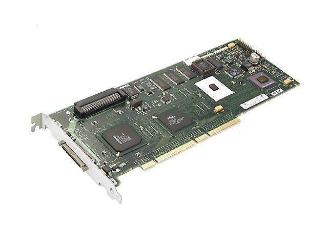 HP SP/CQ Board Controller Smart Array 431