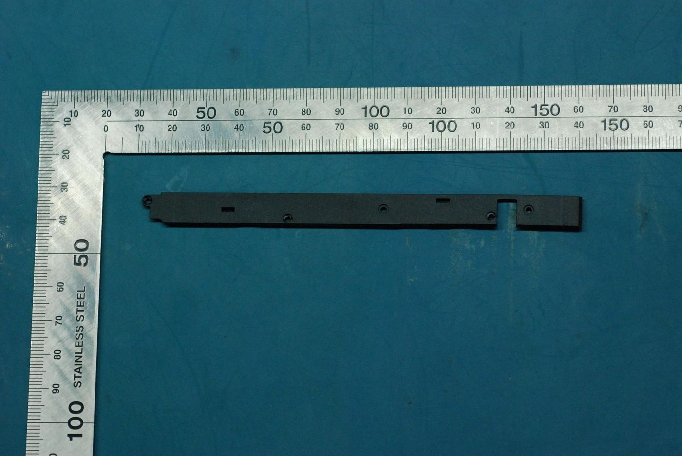 Black Wifi TP frame