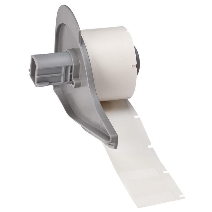 Brady Self-Laminating Vinyl Wrap Around Labels for M710 and BMP71